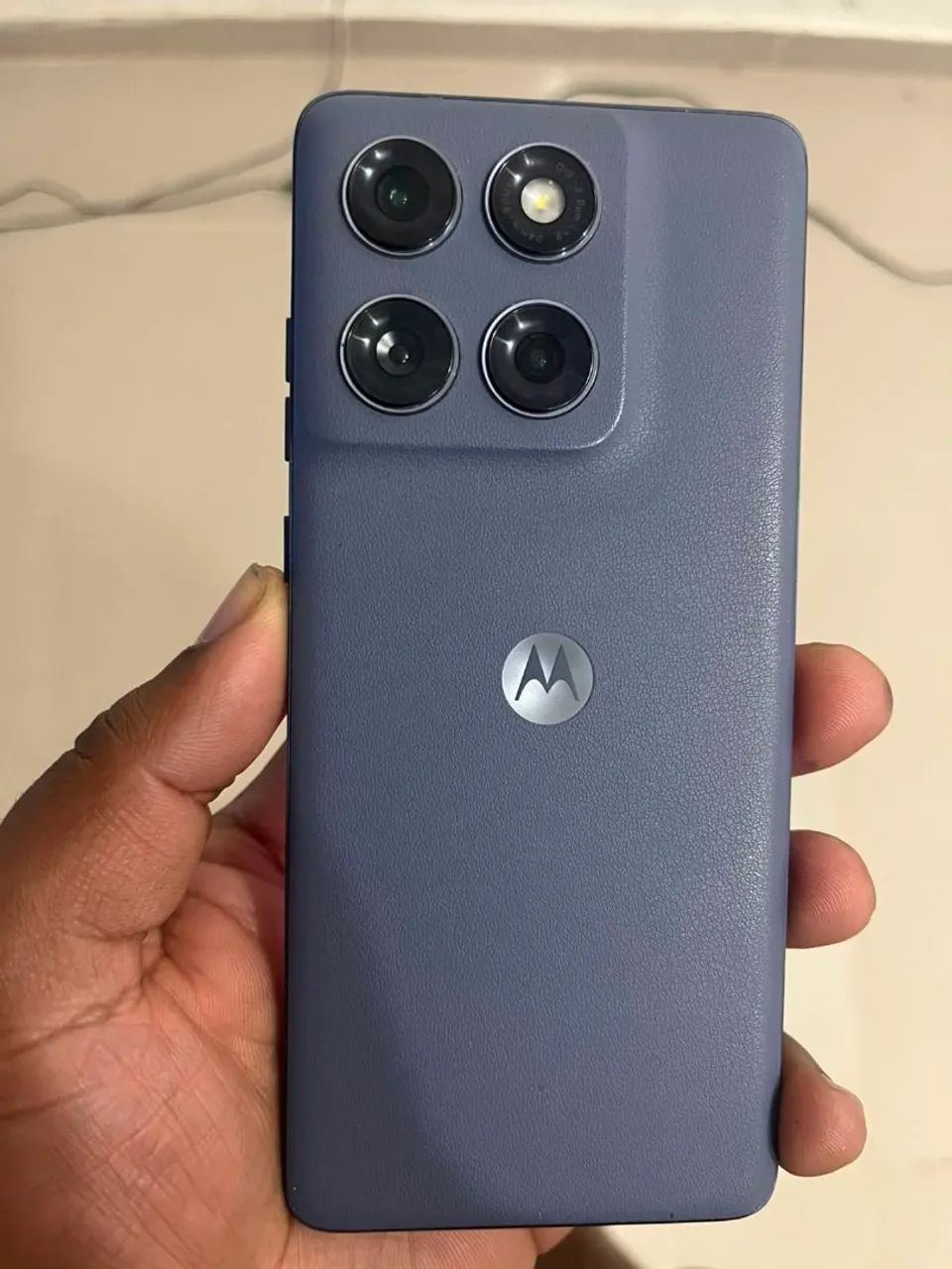 Motorola Edger 60 fusion  - Foto 4