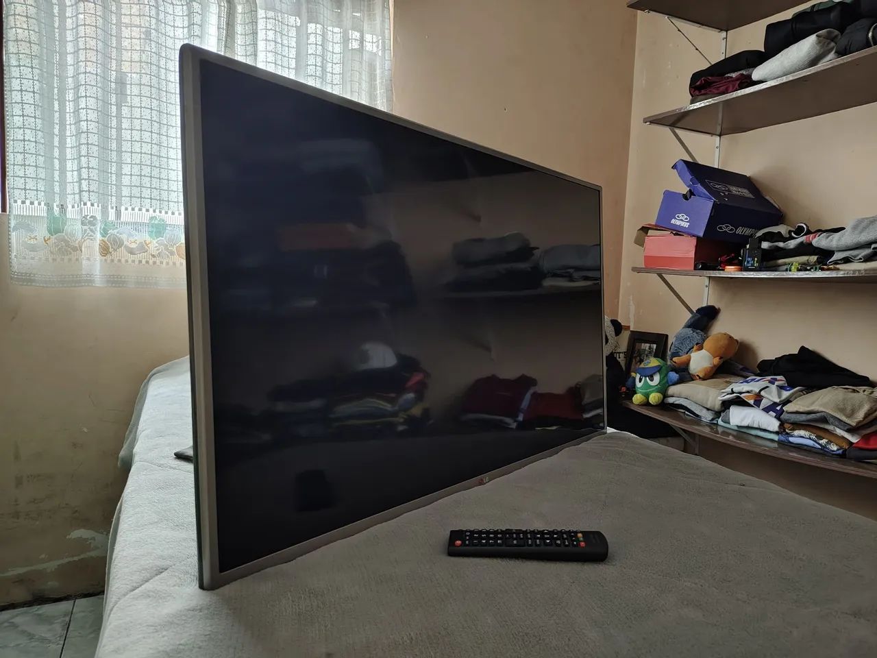 TV LG 39'