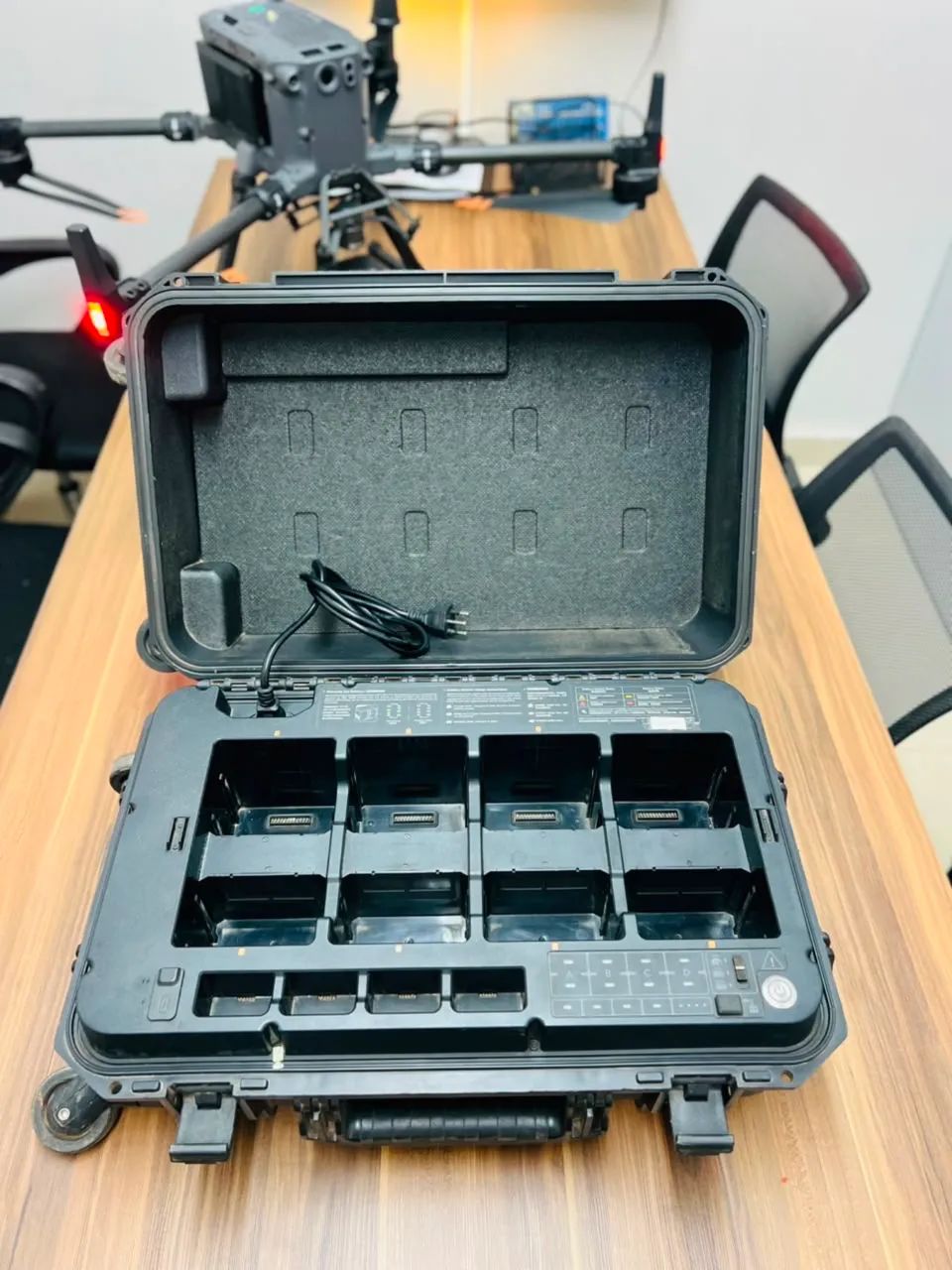 Zenmuse L2 a venda - Foto 4