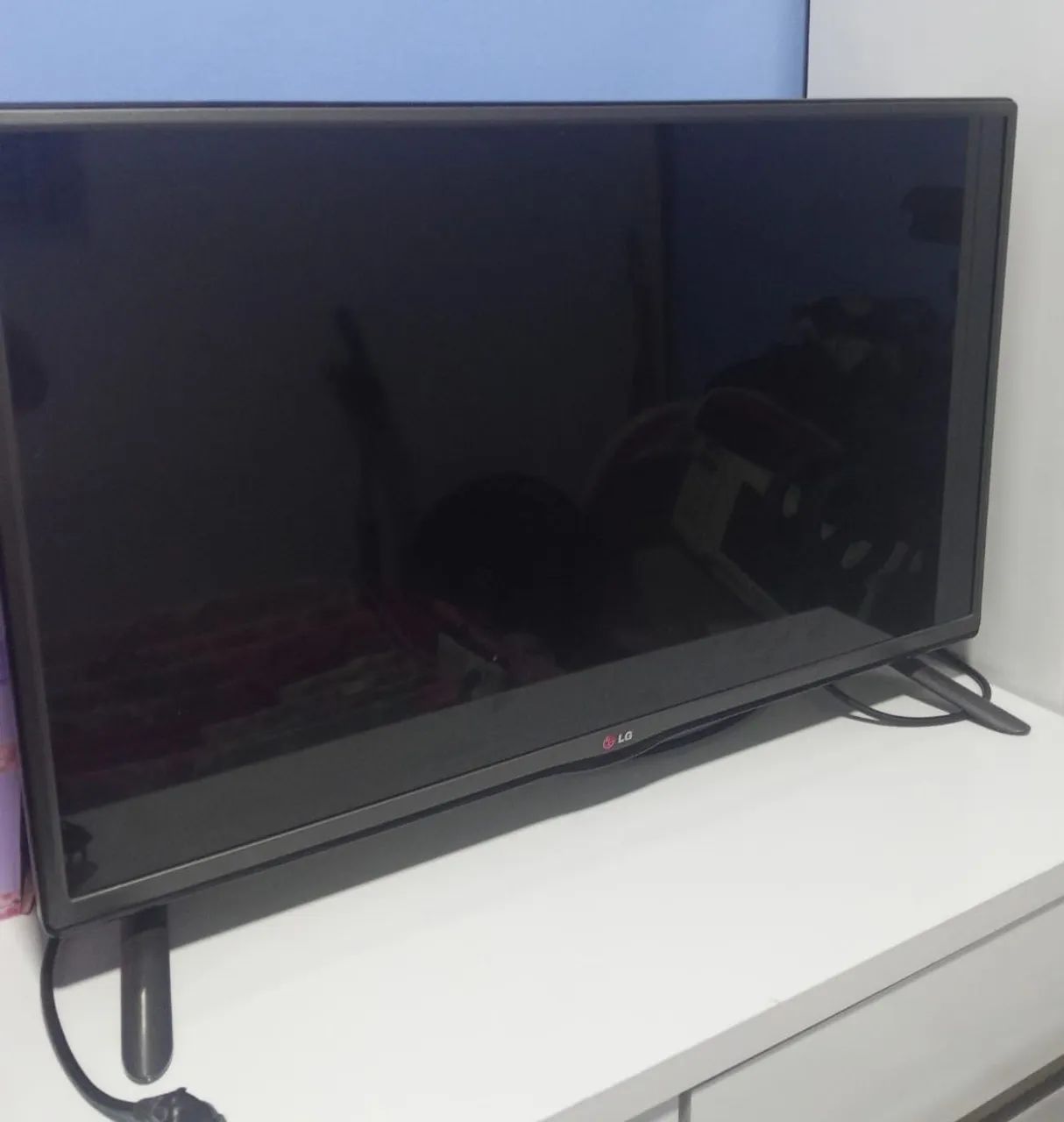 TV LG 32 Polegadas