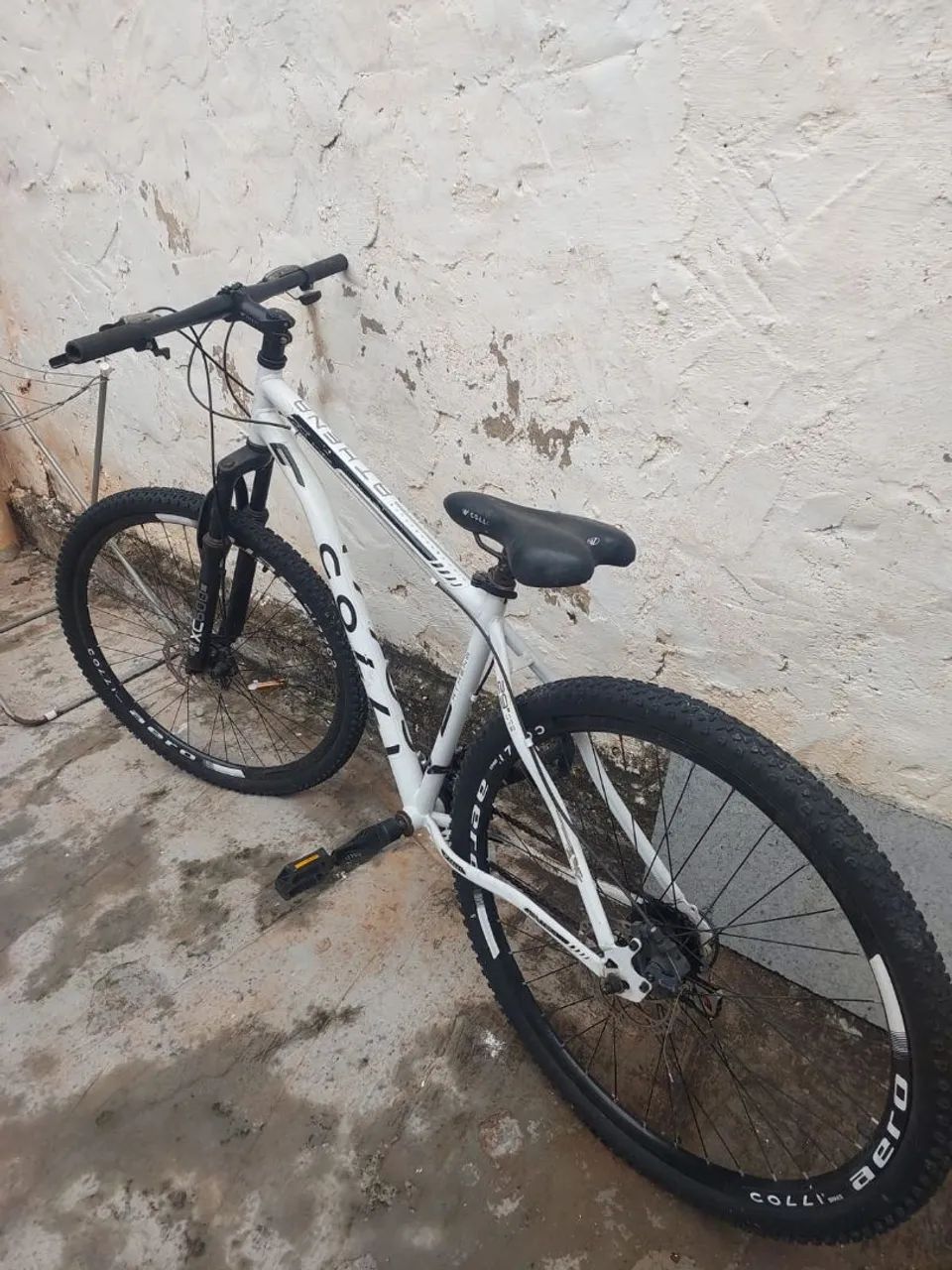 Bicicleta  - Foto 4