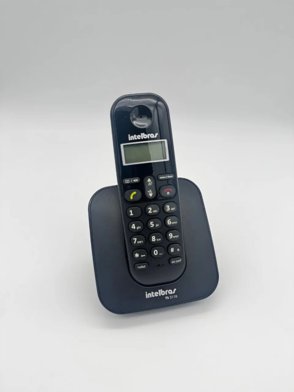 Telefone sem Fio Intelbras TS 3110