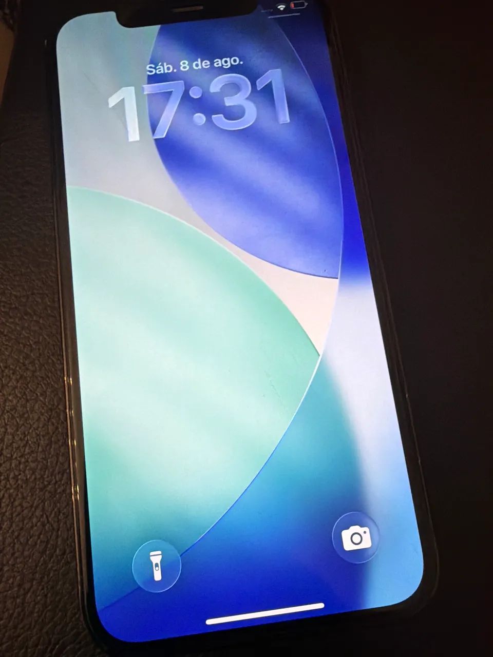 iPhone 12 Pro Azul 256 GB - Foto 2