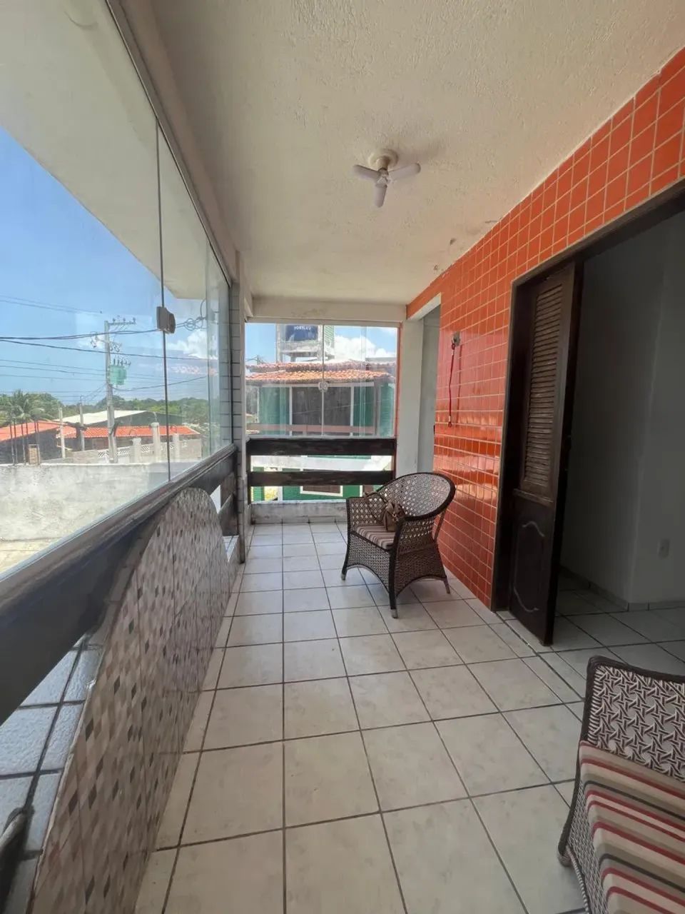 EDF CASA DE PRAIA EM MURIÚ - Foto 5
