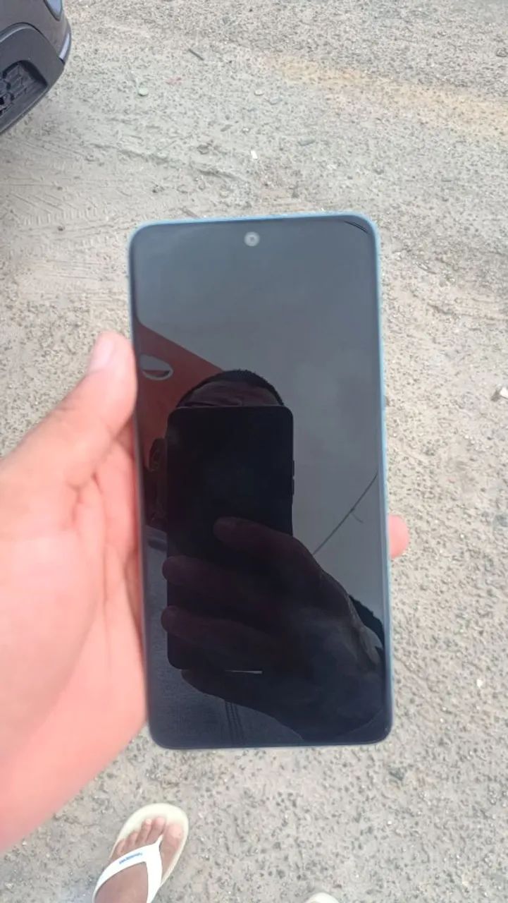 Vendo pra tirar peças R$: 300 - Foto 2
