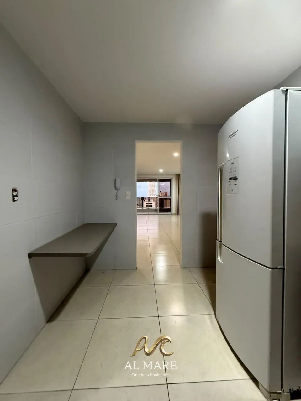 Apartamento com 3 dormitórios e varanda em Manaíra - Foto 3