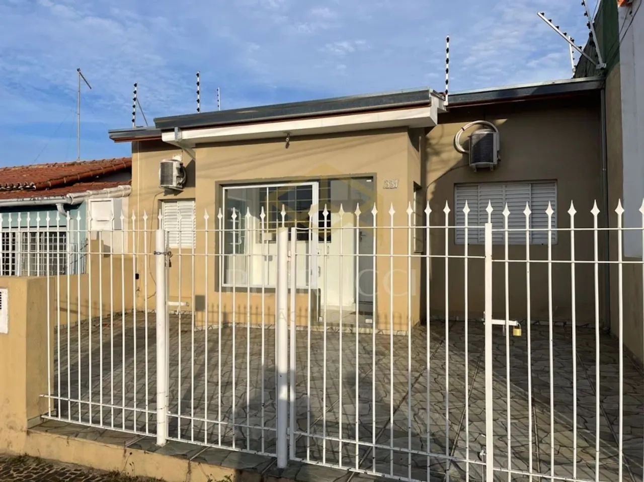 Casa com 3 dormitórios à venda, 271 m² - São Bernardo - Campinas/SP - Foto 2