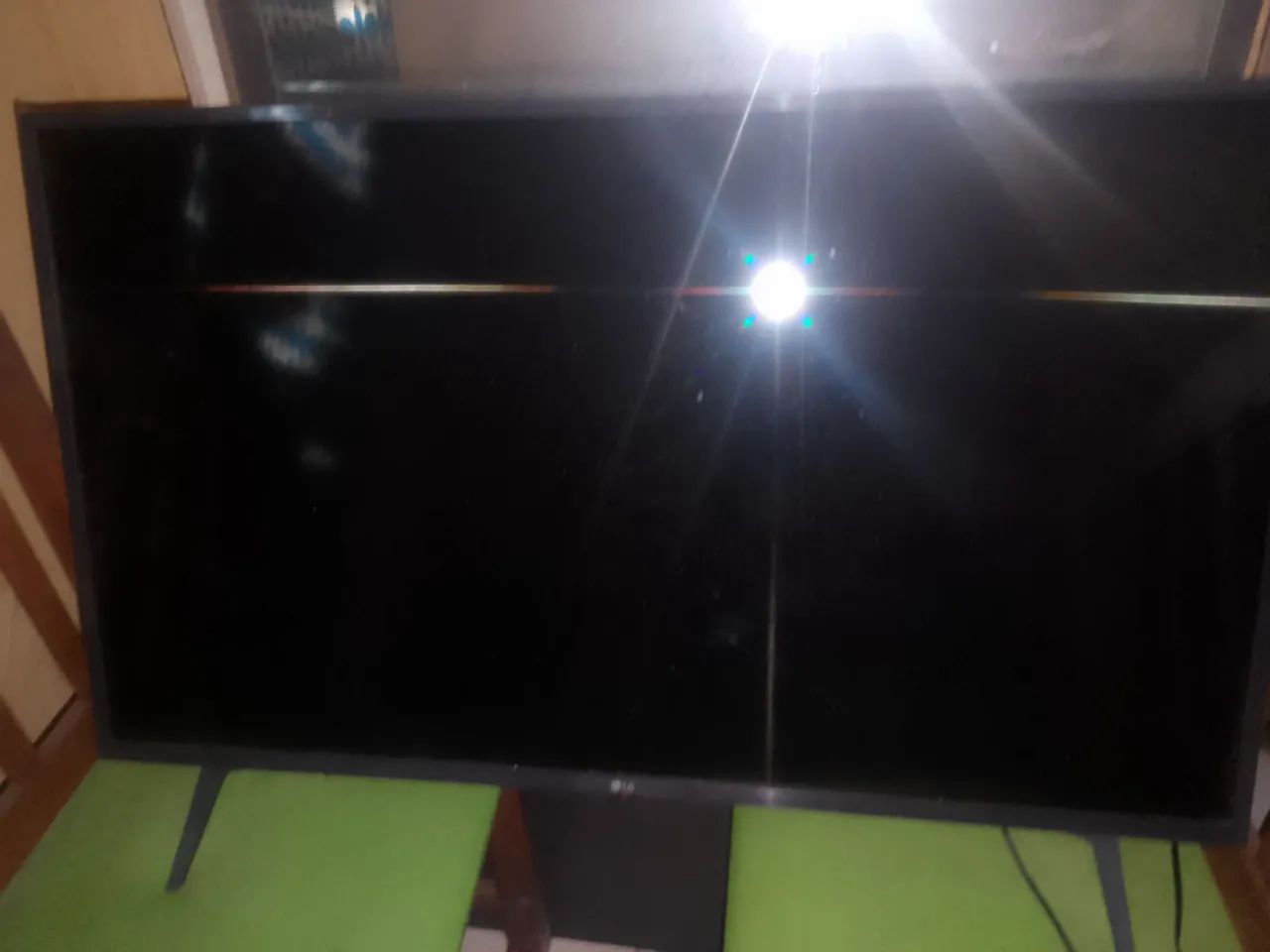 TV LG SMART 43 POLEGADAS - Foto 3