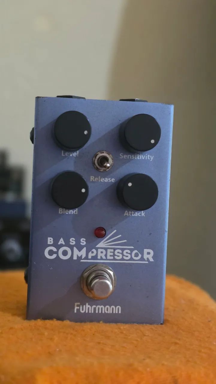 Compressor para baixo - Foto 2