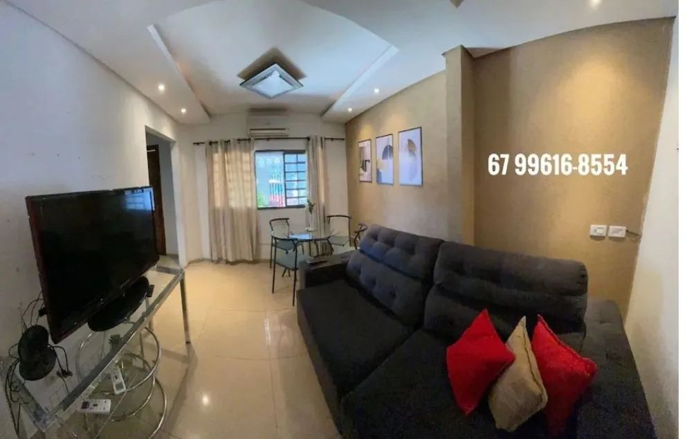 Casa mobilhada RITA VIEIRA, *VC só trás tuas coisas pessoais*ais - Foto 2