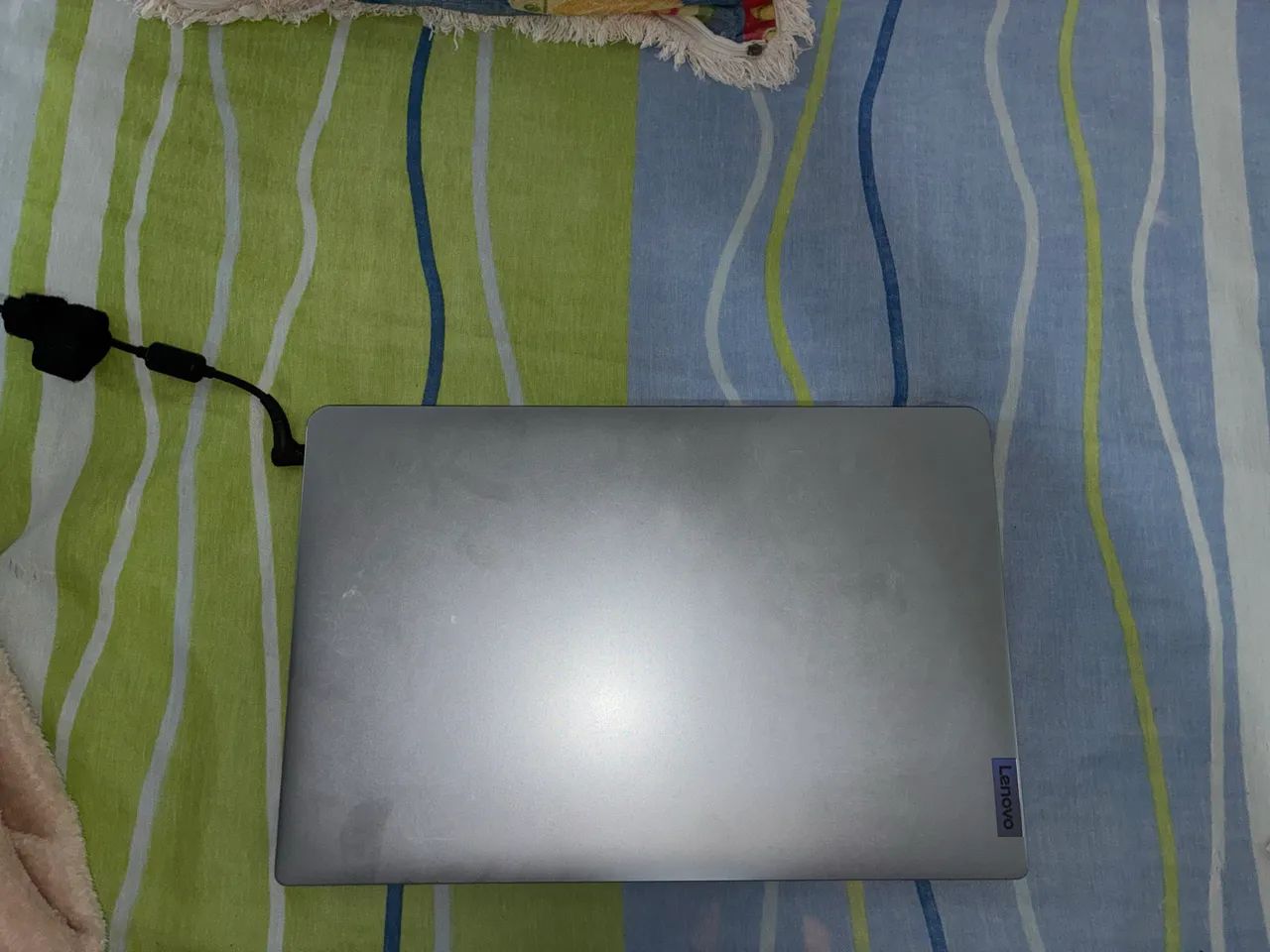 Notebook ideapad ryzen 7 - Foto 4