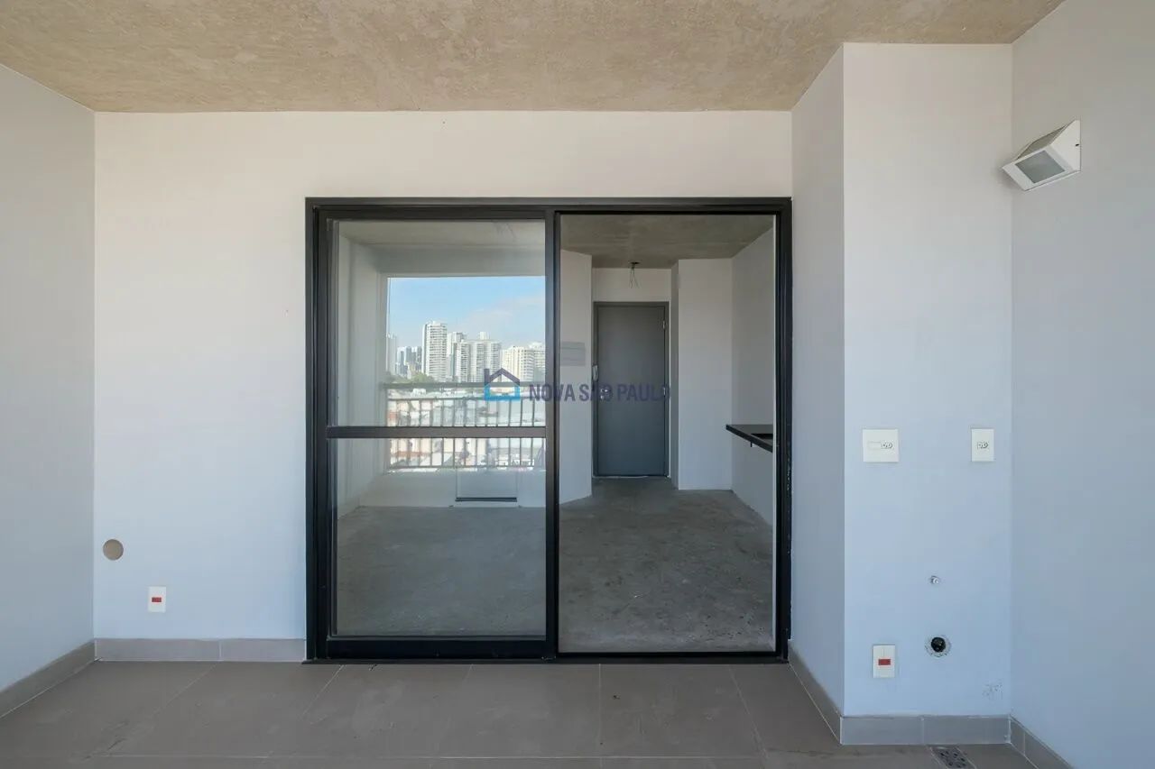 Studio à venda de 30m², uma vaga de garagem, no Edifício Vitacon Bom Retiro - Foto 4