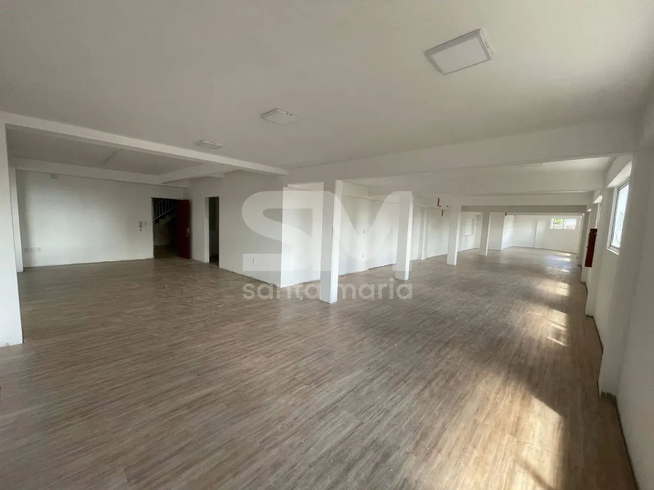 Sala comercial para locação, Centro, Chapecó, SC - Foto 2