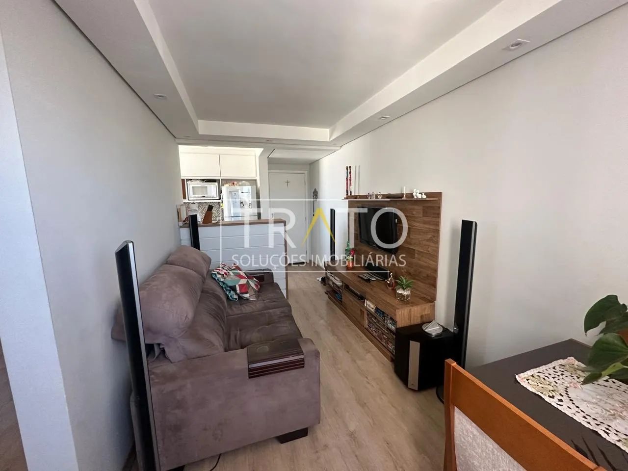 apartamento - Loteamento Parque São Martinho - Campinas - Foto 2