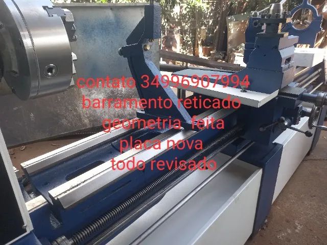 Torno - Foto 4