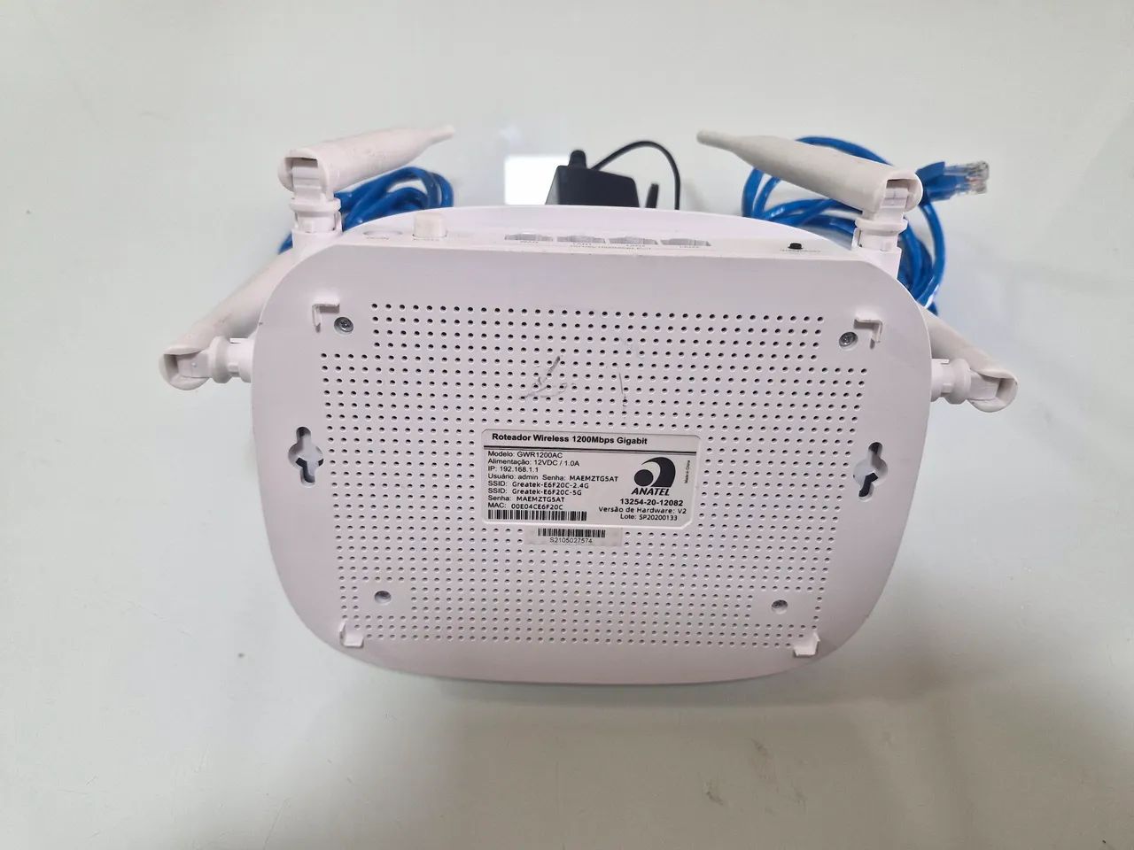 Modem 5g - Foto 4