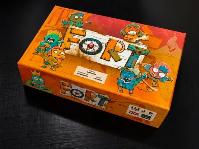 Jogo de tabuleiro