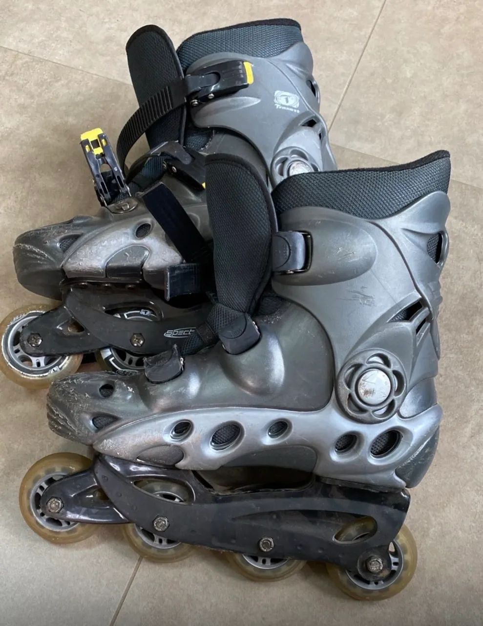 PATINS 