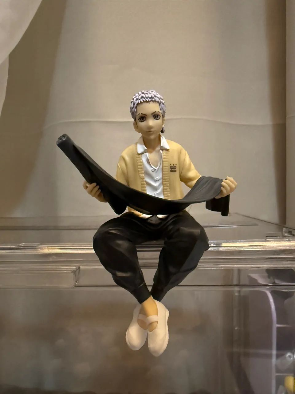 Tokyo revenge figure Mitsuya - Foto 5