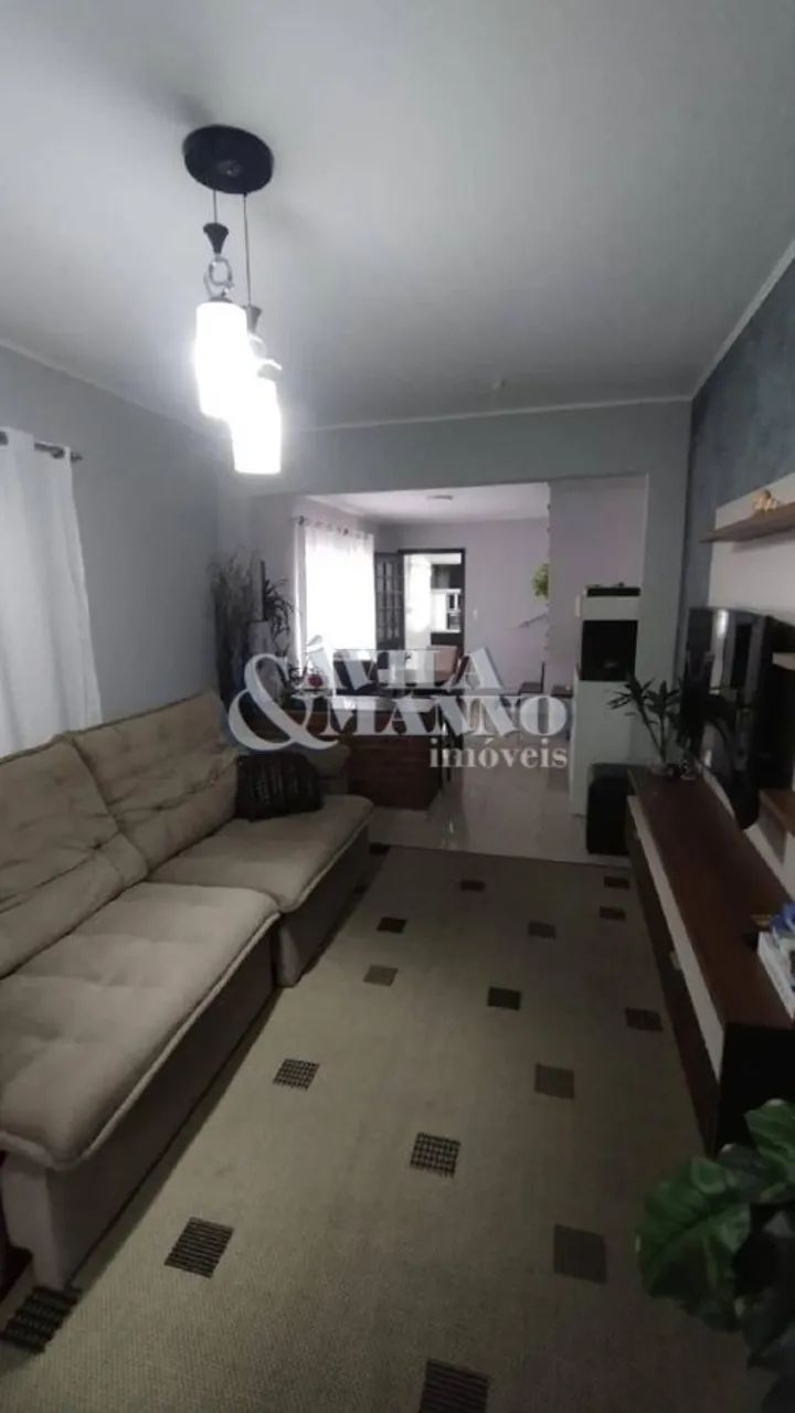 Sobrado com 3 quartos à Venda, Vila Prudente - Foto 5