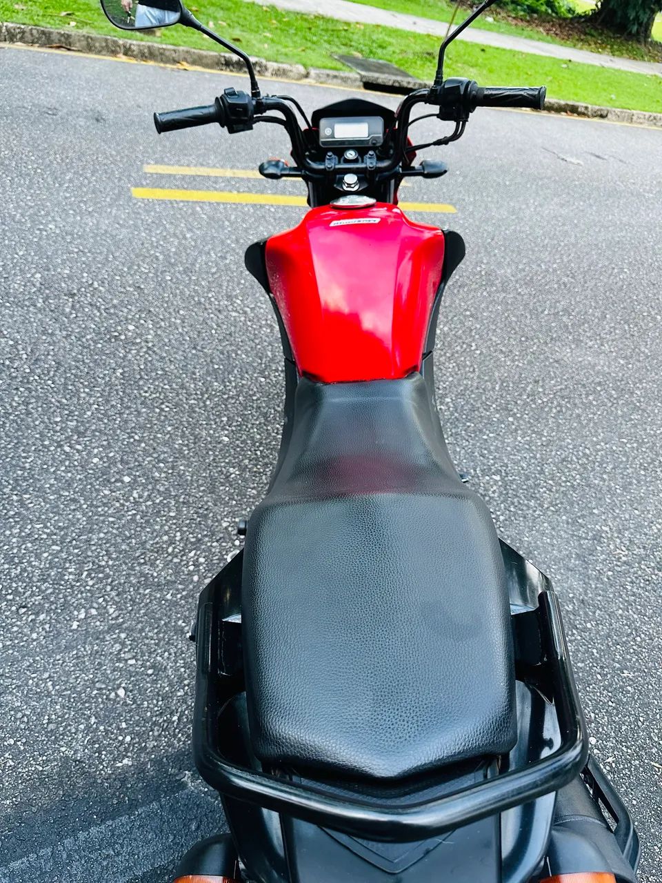 Yamaha Factor  - Foto 4