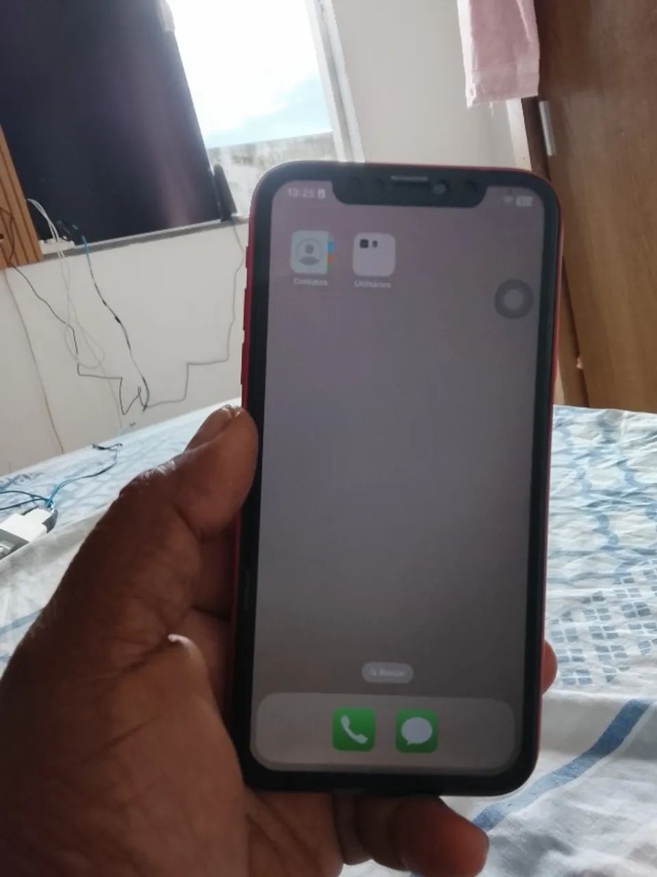 Celular iPhone 11  - Foto 2
