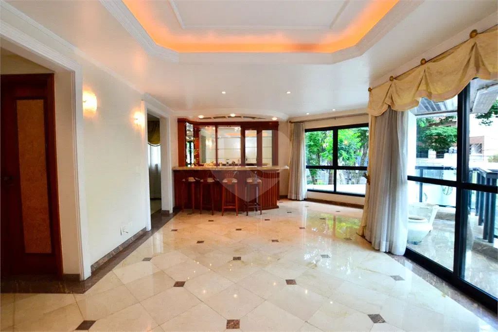 Apartamento com 4 quartos à venda em Vila monumento - SP - Foto 2