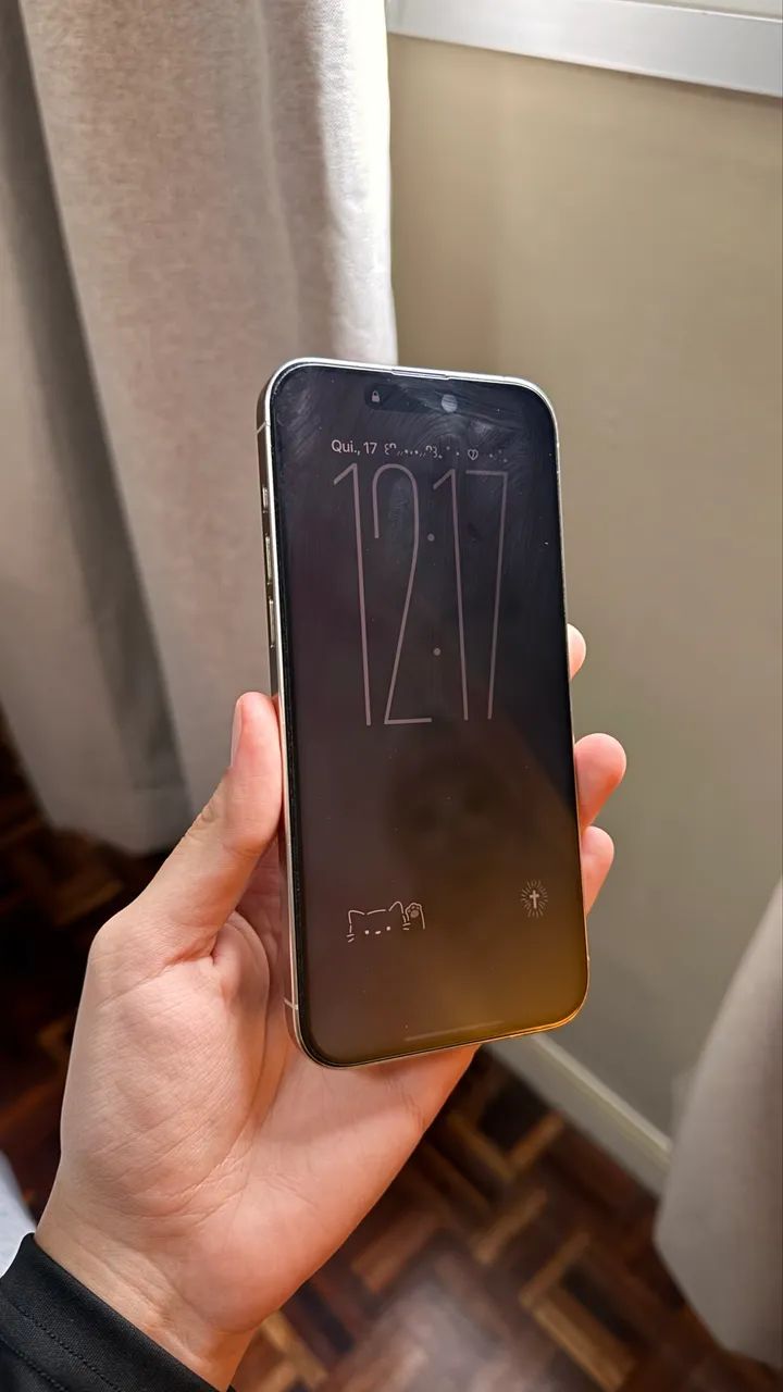 iPhone 15 Pro Max  - Foto 4