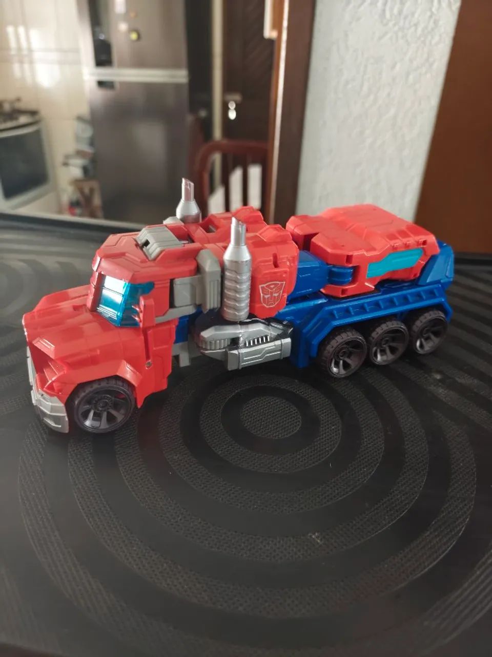 Transformers carrinho  - Foto 4