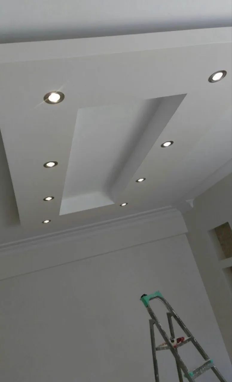 Tudo em drywall e pintura - Foto 2