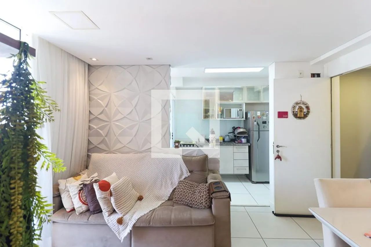 Apartamento à Venda - Vila Maria , 2 Quartos, 45 m2 - Foto 3