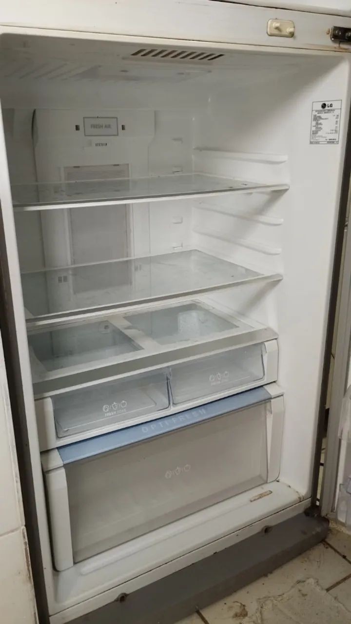 Geladeira - Foto 4