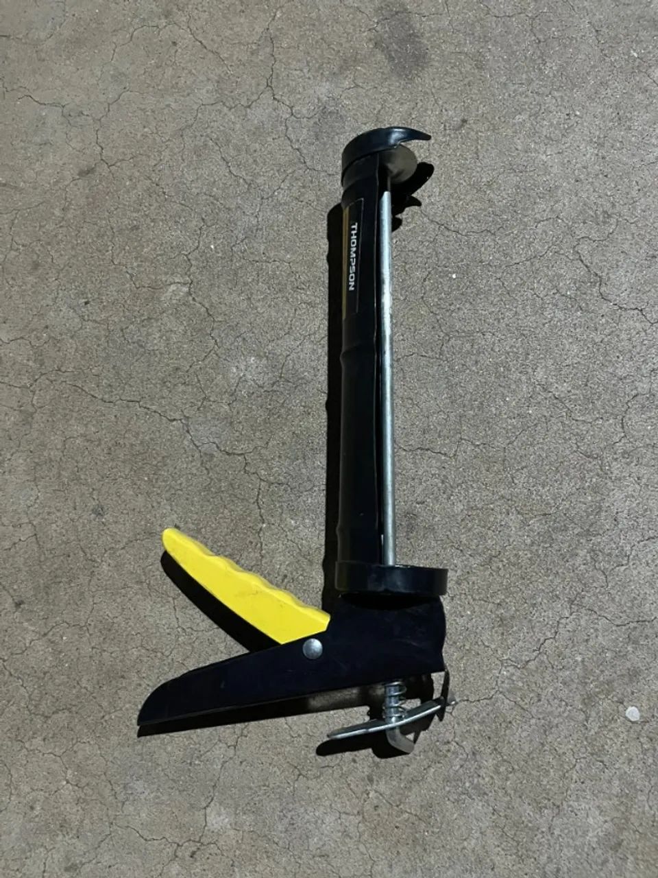 Aplicado PU Semiaberto - Foto 2