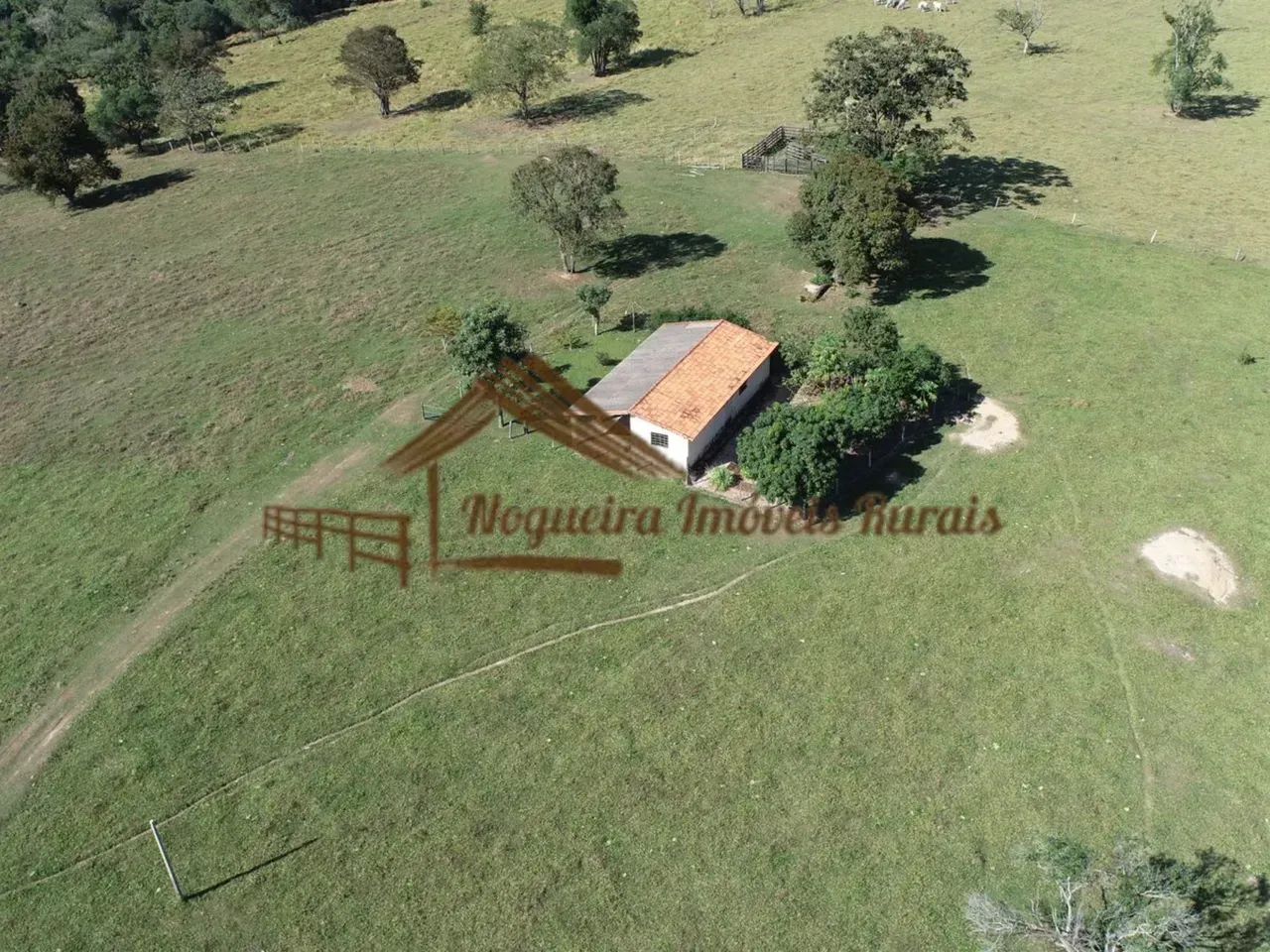 Sitio com 6 alqueires na região de Porangaba-SP - Foto 5