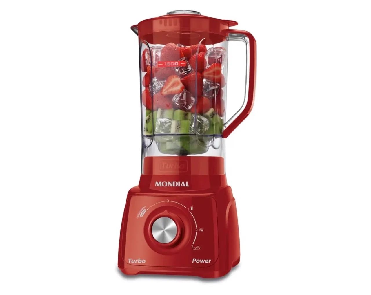 Liquidificador 220v  - Foto 2