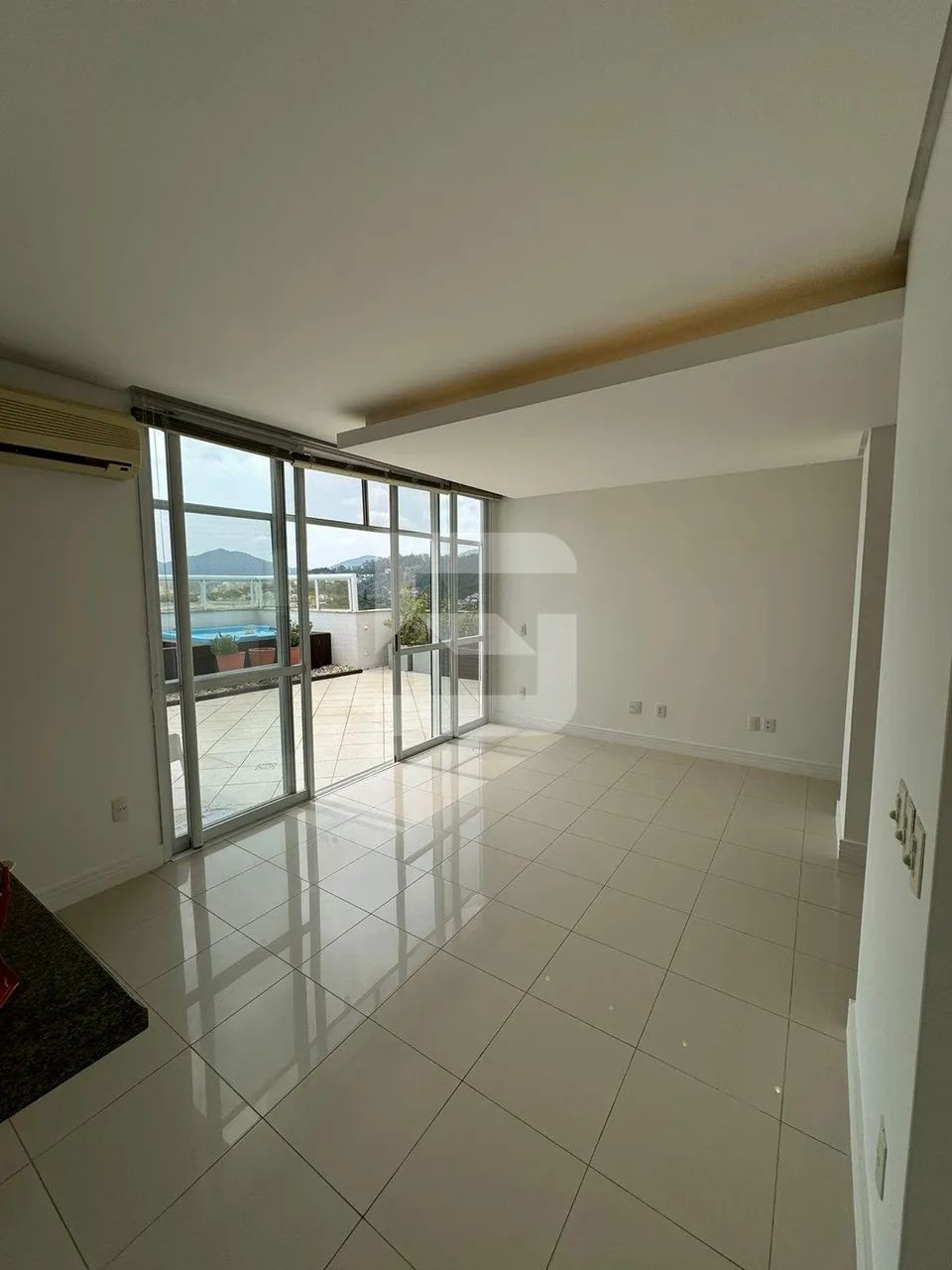 Cobertura de 2 Dormitórios em João Paulo - Florianópolis/SC - Foto 3