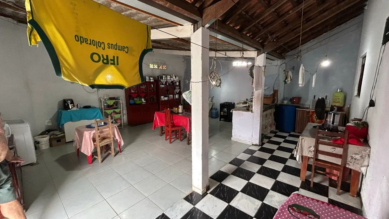Um imóvel com duas casa em um único documento  - Foto 4