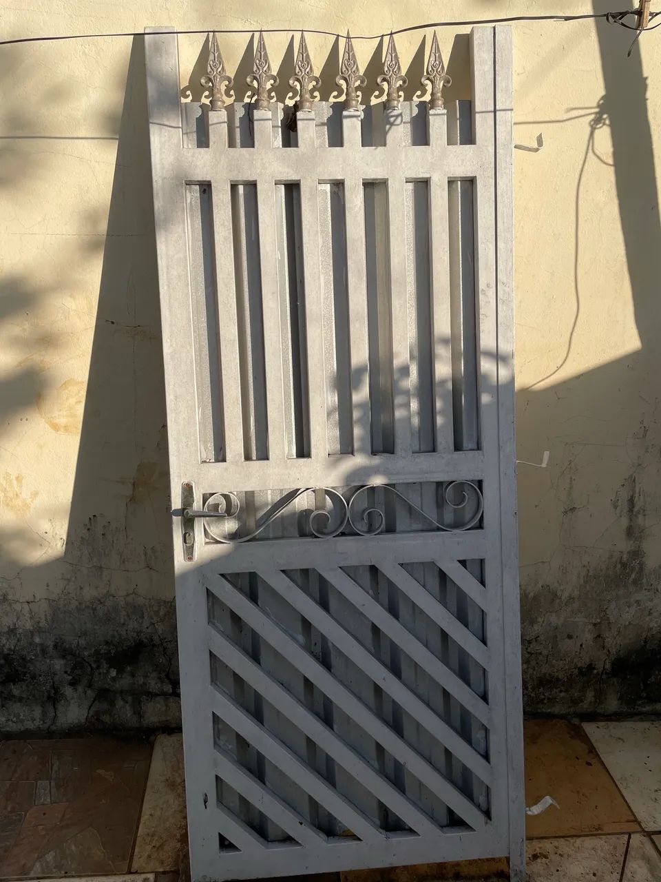 Portão  - Foto 4