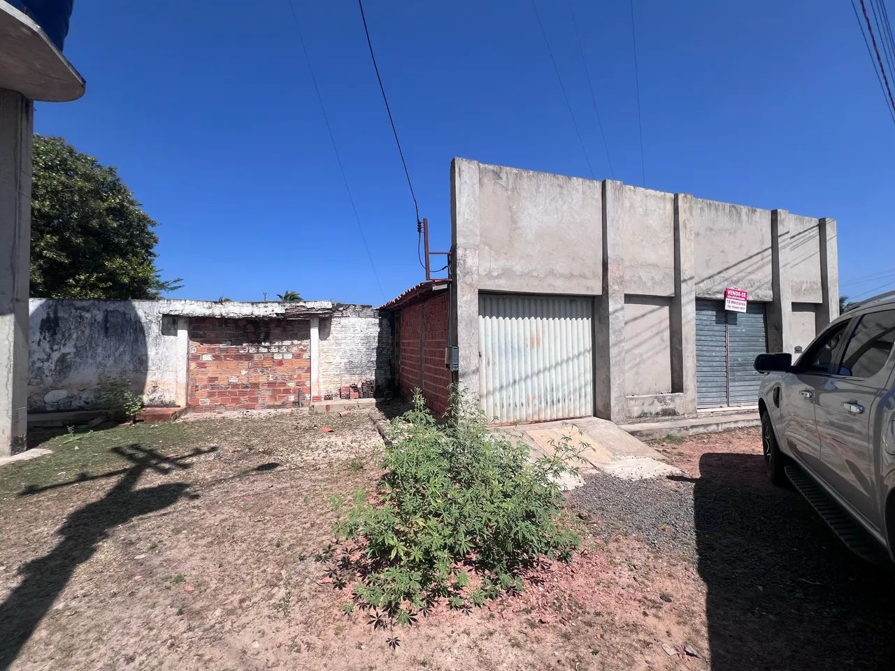 Vende se casa com 10 hectares  - Foto 3