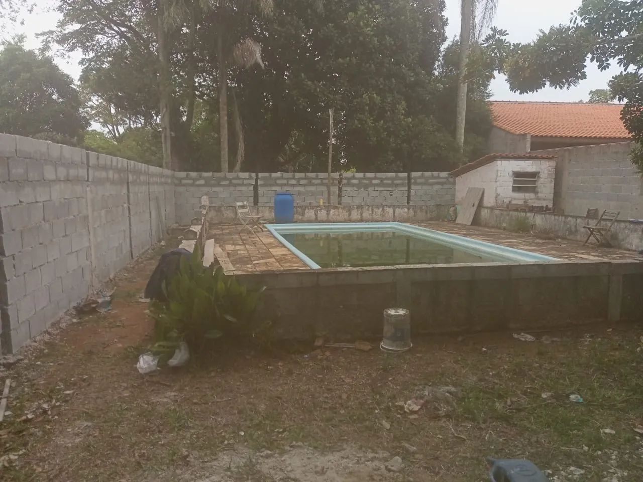 Foto - Itaquaquecetuba - Campo da Venda