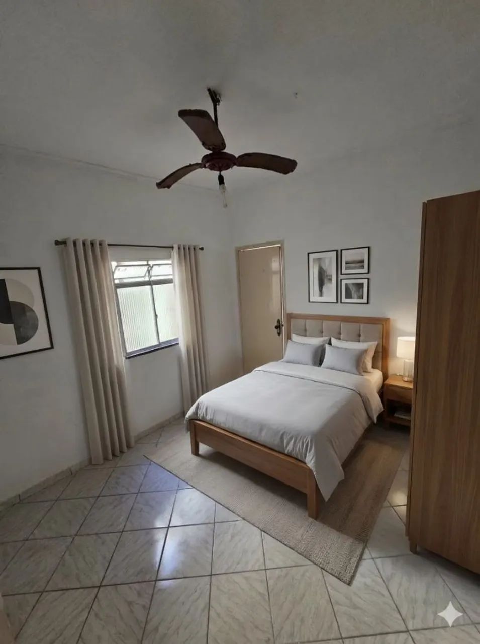 Casa com 3 Quartos - Conjunto Fernando Collor - Casa na Avenida  - Foto 4