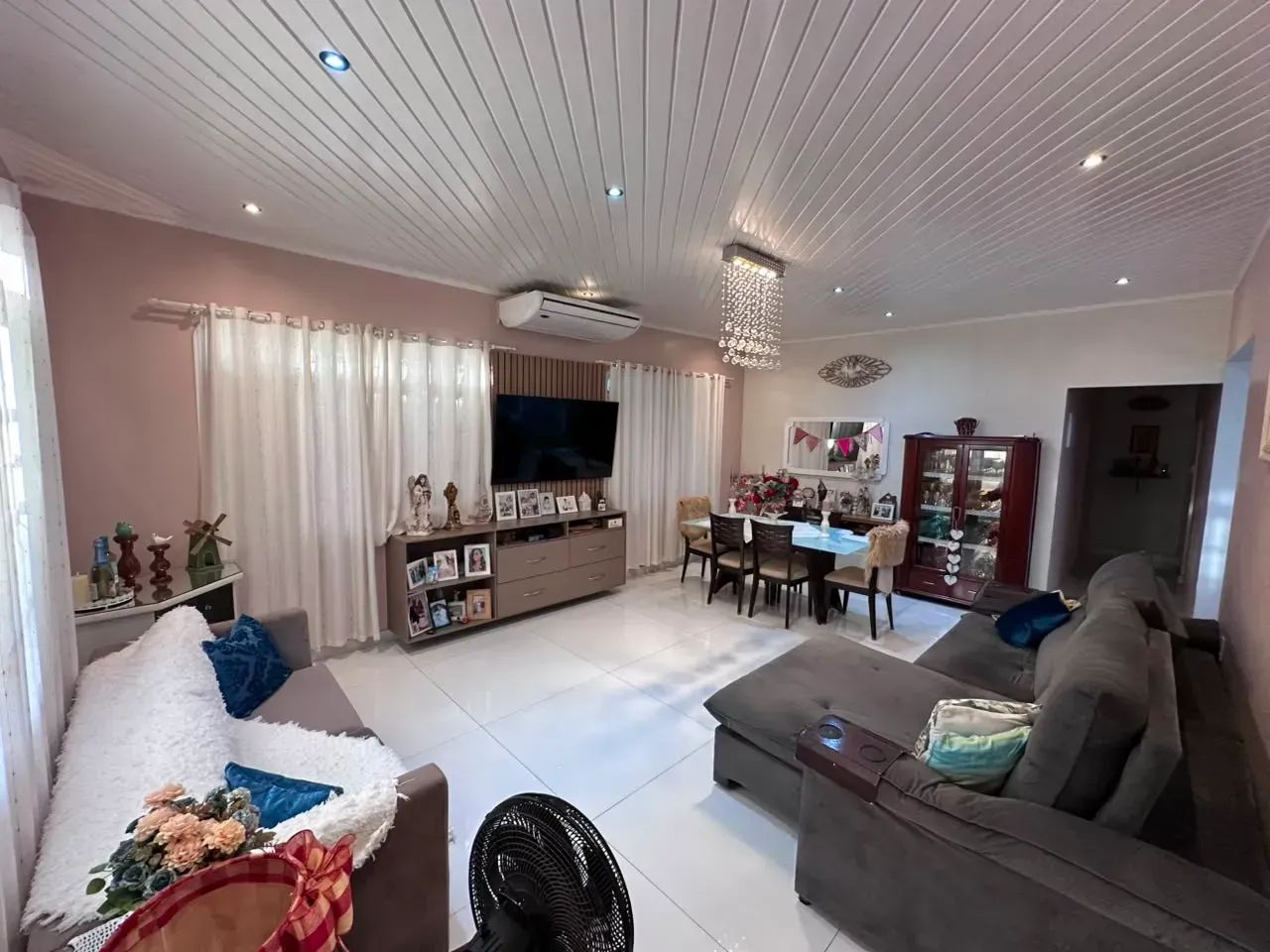 CASA NO JARDIM MARCO ZERO - Foto 5