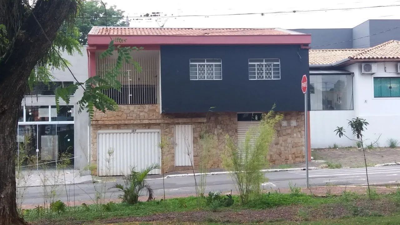 Alugo sobrado COMERCIAL. - Foto 2