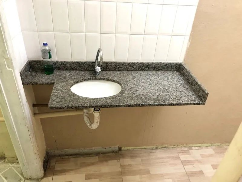 ALUGO SALA COMERCIAL EM BANGU!!!! - Foto 2