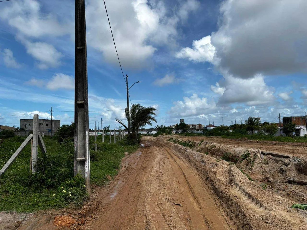 LOTE NA ARUANA - LOTEAMENTO COSTA VERDE [59142] - Foto 3