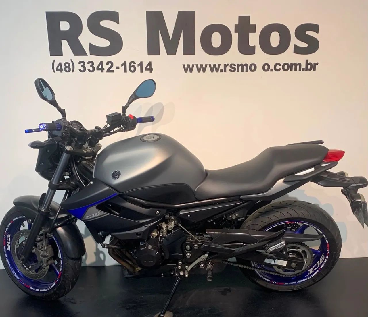XJ6 N/ABS - Foto 2