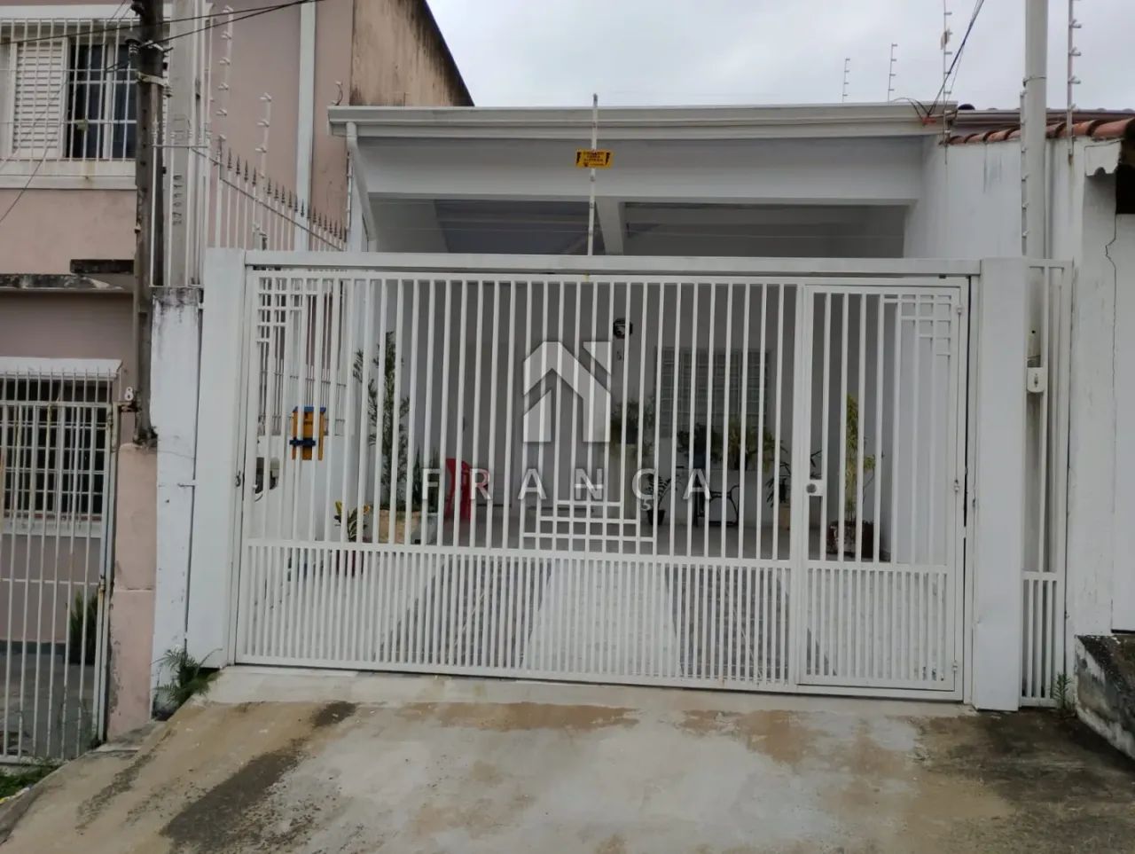 CASA PARA LOCAÇÃO - 03 QUARTOS - CENTRO - Foto 2
