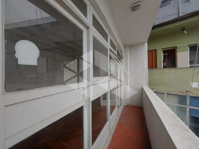 Sala 60M² - para Alugar - Foto 4