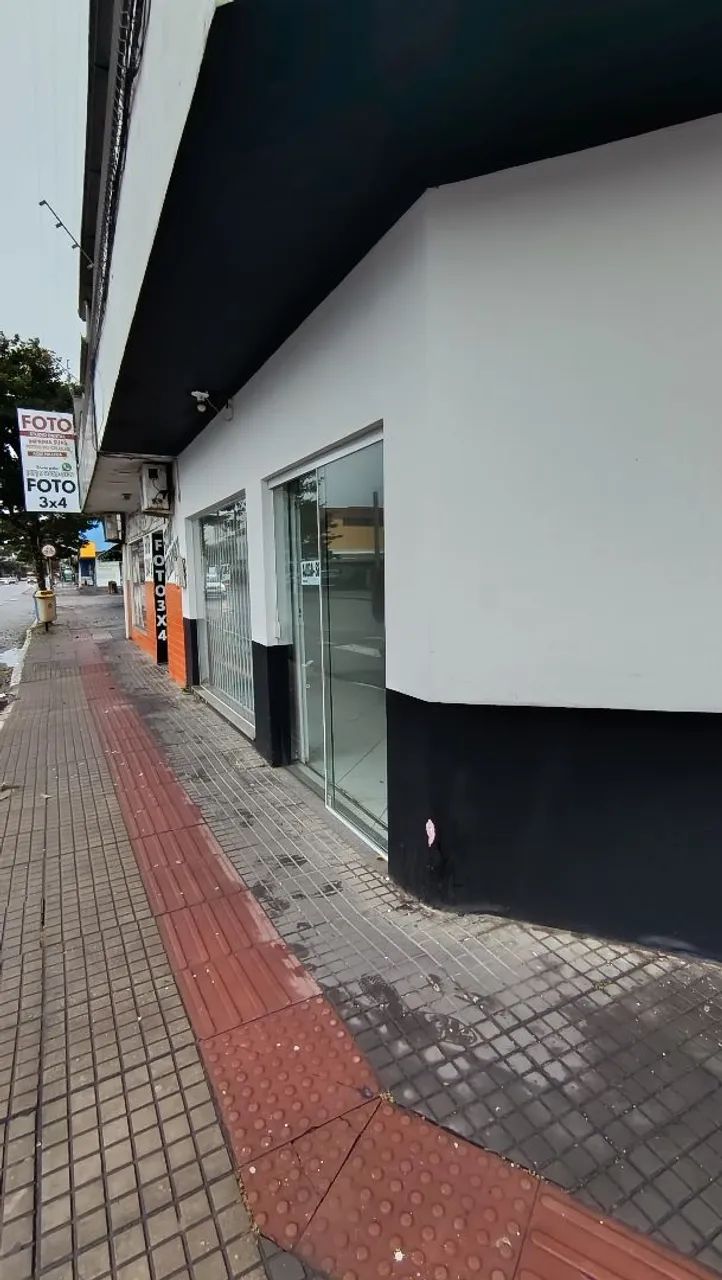 Sala Comercial 50m² Estefano  - Foto 2