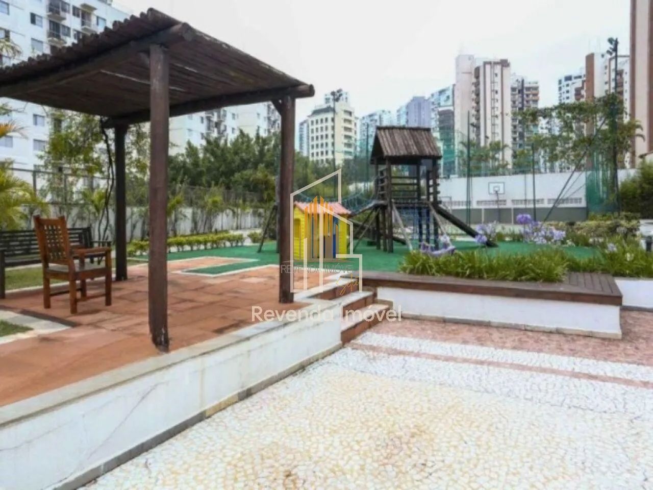 CONDOMÍNIO EDIFICIO FOREST HILLS NA VILA ANDRADE, APARTAMENTO DE 240M², 4 DORMITÓRIOS, CLO - Foto 3
